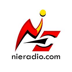 N.I.E. Radio logo