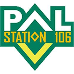 Pal Station radio logo