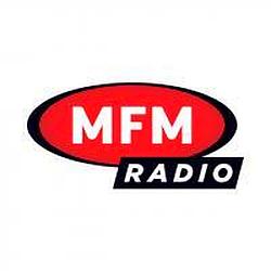 MFM Russia radio logo