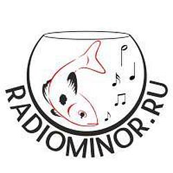 Russian Pop Channel RadioMinor radio logo