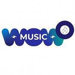 Wow Music Gold radio logo