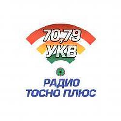 Радио Тосно Плюс logo