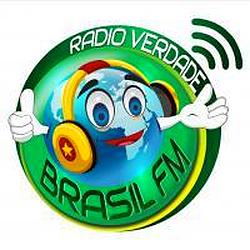 Radio Verdade Brasil logo