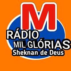 Rádio Mil Glorias logo