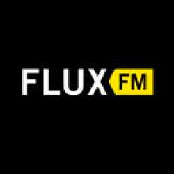 FluxFM Berlin radio logo
