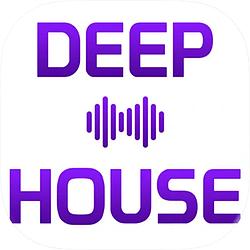Deep House Bucharest radio logo
