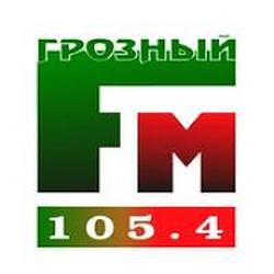 Грозный FM logo
