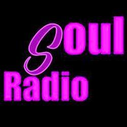 Soul Radio logo