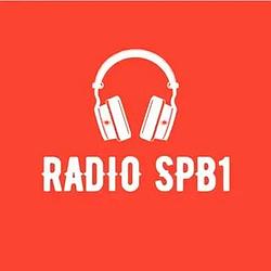 Radio SPB1 logo