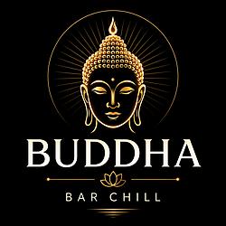 Radio Buddha Bar Сhill logo