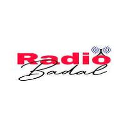 Radio Badal logo