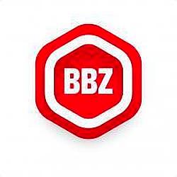 BREAKBEATZONE Radio Station logo