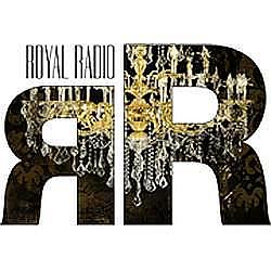 Royal Radio Reggae logo
