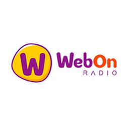 WEBONRADIO radio logo