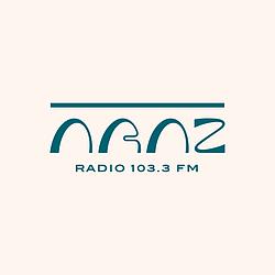 Araz FM 103.3 logo