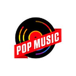 Pop Hits radio logo