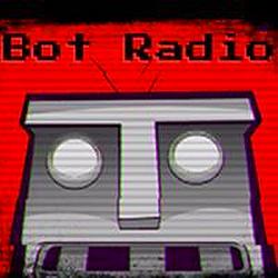 BOT-Radio logo