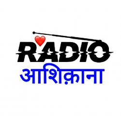 Radio Aashiqanaa logo