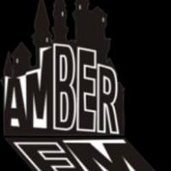 AMBER-FM logo