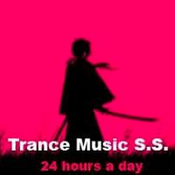 Trance Music S.S. radio logo
