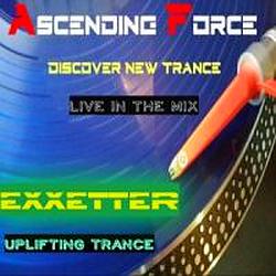 Uplifting Trance Radio logo