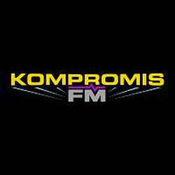 KOMPROMIS FM logo