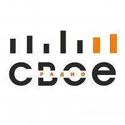 Своё радио logo