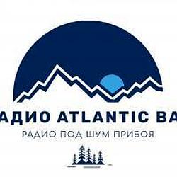 Atlantic Bay radio logo