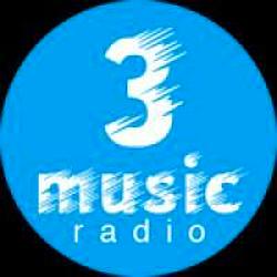 3 Music Harmony radio logo