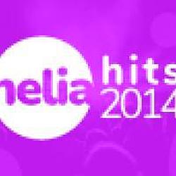 Helia - Hits 2014 radio logo