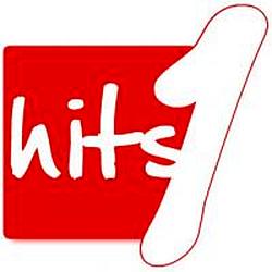 Radiu Hits 1 radio logo