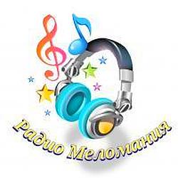 Радио Меломания logo