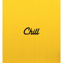 Radio Chill logo