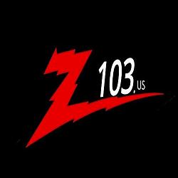 Z Country Z103.us radio logo