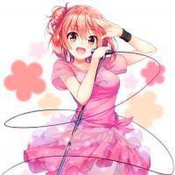 Anime Sound radio logo