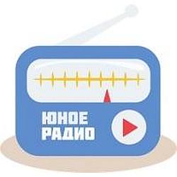 Юное Радио logo