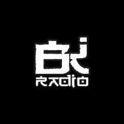 BK Radio logo