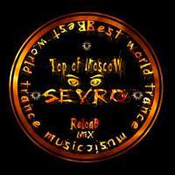 Севро Станция radio logo