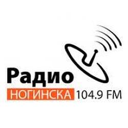 Радио Ногинска Богородский ФМ logo