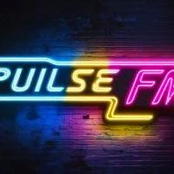 PULSE FM logo