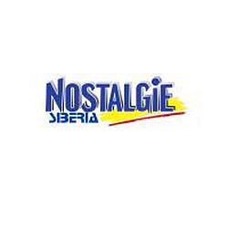 Radio NOSTALGIE SIBERIA logo