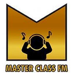 Master Class FM logo