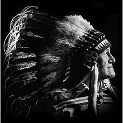 Native American Music Radio Caprice logo