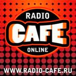 RADIO CAFE (фа logo