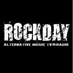 Radio Rockday logo
