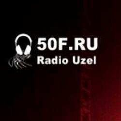 50 Federal Radio Uzel logo