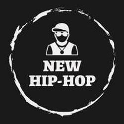 Радио NEW HIP HOP logo