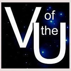 Voices Of The Universe radio logo