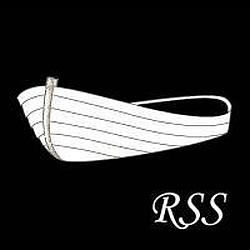 Rock Space Station radio logo