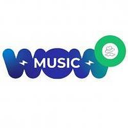 Wow Music Шансон radio logo